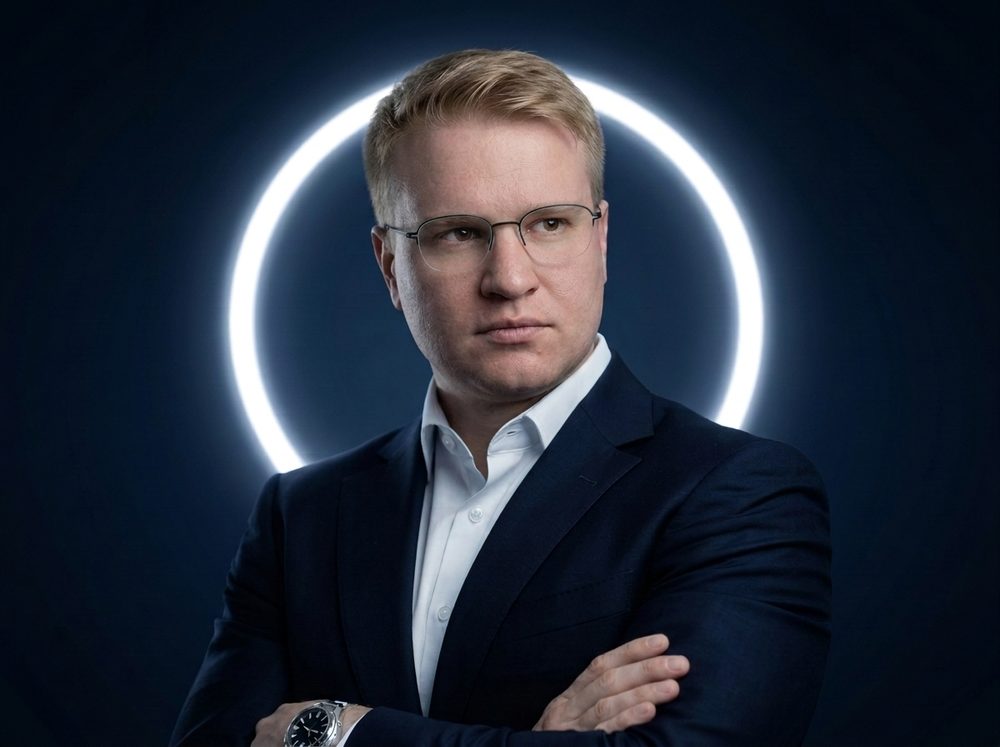 Антон Кузьмин